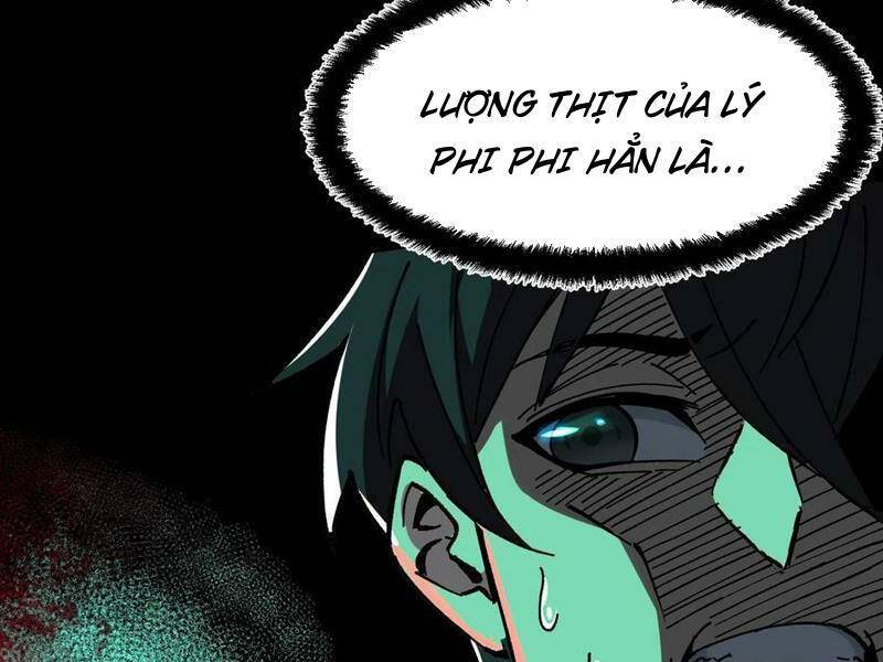 Quỷ Dị Khó Giết? Thật Xin Lỗi, Ta Mới Thật Sự Là Bất Tử Chapter 14 - Trang 2