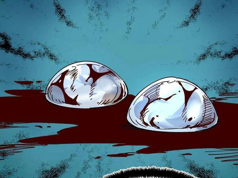 Quỷ Dị Khó Giết? Thật Xin Lỗi, Ta Mới Thật Sự Là Bất Tử Chapter 14 - Trang 2