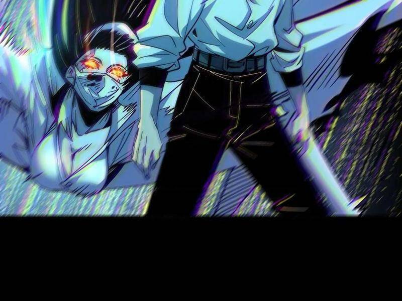 Quỷ Dị Khó Giết? Thật Xin Lỗi, Ta Mới Thật Sự Là Bất Tử Chapter 14 - Trang 2