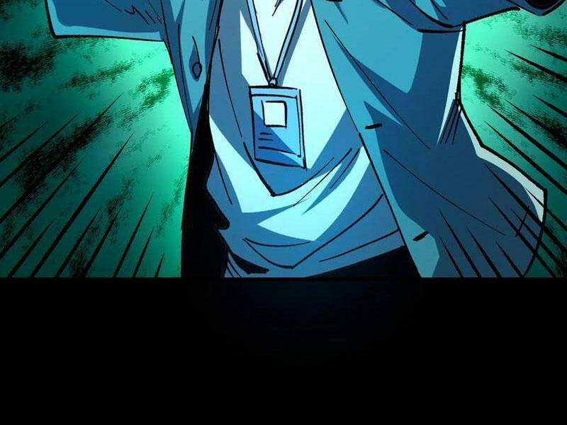 Quỷ Dị Khó Giết? Thật Xin Lỗi, Ta Mới Thật Sự Là Bất Tử Chapter 14 - Trang 2