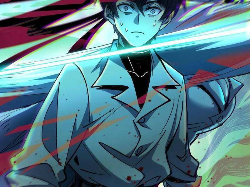 Quỷ Dị Khó Giết? Thật Xin Lỗi, Ta Mới Thật Sự Là Bất Tử Chapter 14 - Trang 2