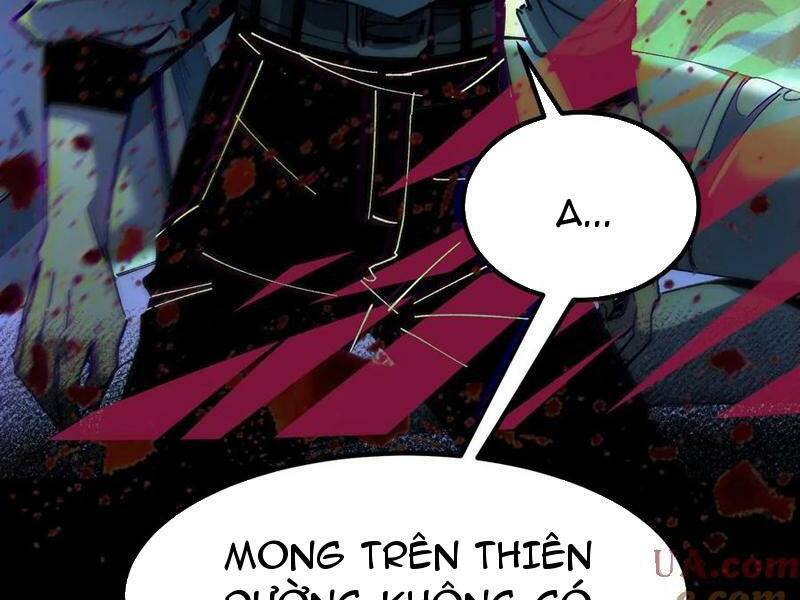 Quỷ Dị Khó Giết? Thật Xin Lỗi, Ta Mới Thật Sự Là Bất Tử Chapter 14 - Trang 2