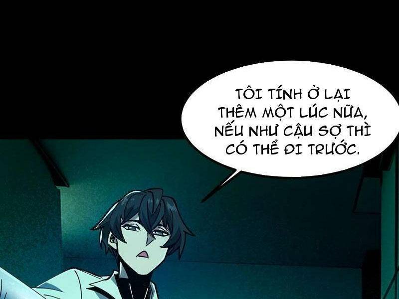 Quỷ Dị Khó Giết? Thật Xin Lỗi, Ta Mới Thật Sự Là Bất Tử Chapter 14 - Trang 2