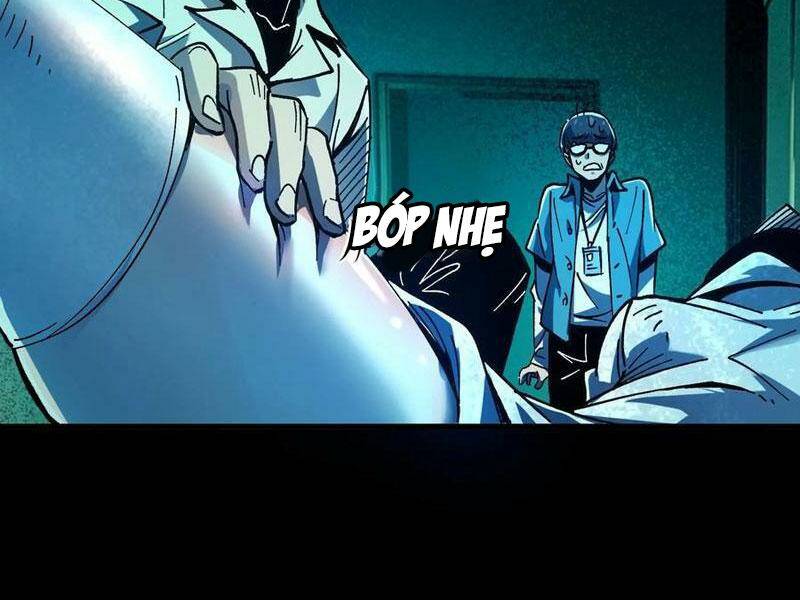 Quỷ Dị Khó Giết? Thật Xin Lỗi, Ta Mới Thật Sự Là Bất Tử Chapter 14 - Trang 2