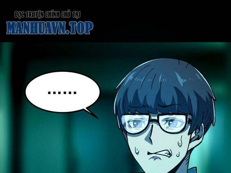 Quỷ Dị Khó Giết? Thật Xin Lỗi, Ta Mới Thật Sự Là Bất Tử Chapter 14 - Trang 2