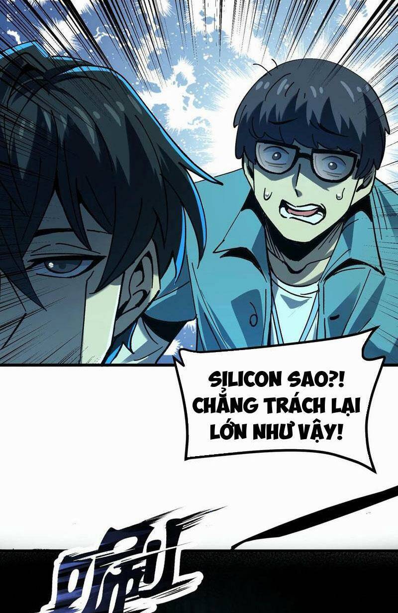 Quỷ Dị Khó Giết? Thật Xin Lỗi, Ta Mới Thật Sự Là Bất Tử Chapter 15 - Trang 2