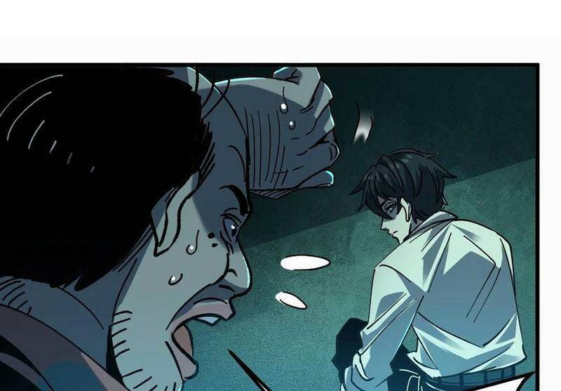 Quỷ Dị Khó Giết? Thật Xin Lỗi, Ta Mới Thật Sự Là Bất Tử Chapter 15 - Trang 2