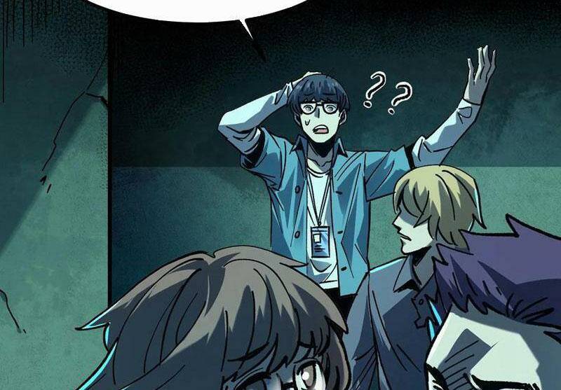 Quỷ Dị Khó Giết? Thật Xin Lỗi, Ta Mới Thật Sự Là Bất Tử Chapter 15 - Trang 2