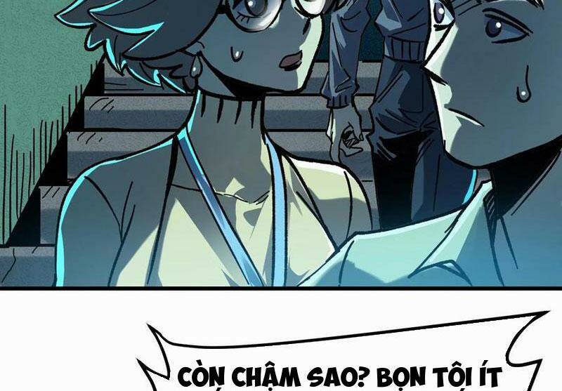 Quỷ Dị Khó Giết? Thật Xin Lỗi, Ta Mới Thật Sự Là Bất Tử Chapter 15 - Trang 2