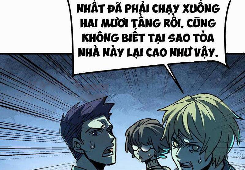 Quỷ Dị Khó Giết? Thật Xin Lỗi, Ta Mới Thật Sự Là Bất Tử Chapter 15 - Trang 2