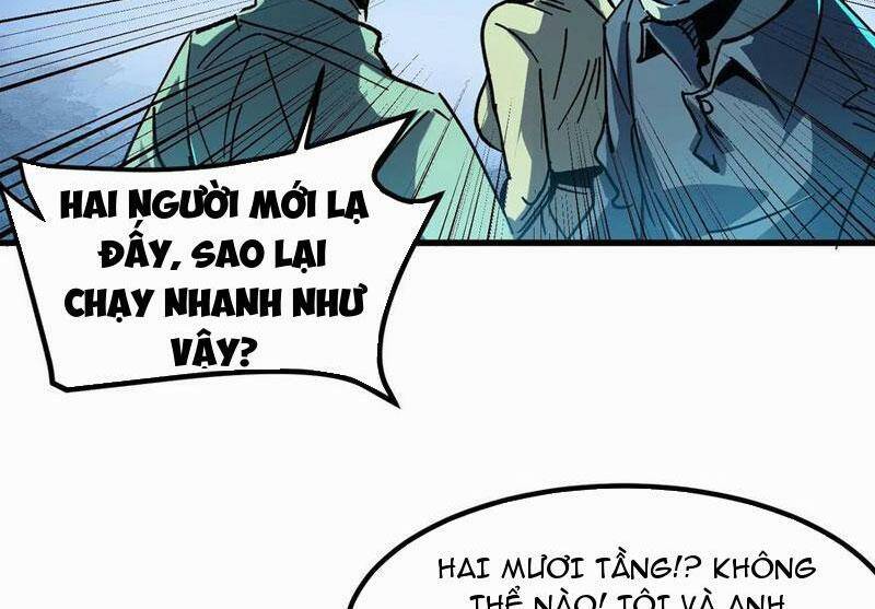 Quỷ Dị Khó Giết? Thật Xin Lỗi, Ta Mới Thật Sự Là Bất Tử Chapter 15 - Trang 2