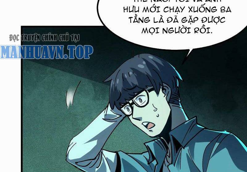 Quỷ Dị Khó Giết? Thật Xin Lỗi, Ta Mới Thật Sự Là Bất Tử Chapter 15 - Trang 2