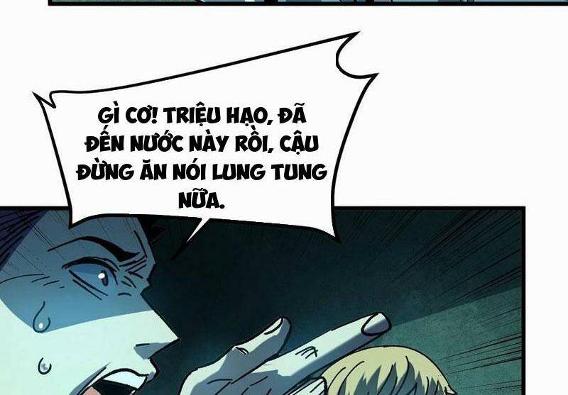 Quỷ Dị Khó Giết? Thật Xin Lỗi, Ta Mới Thật Sự Là Bất Tử Chapter 15 - Trang 2