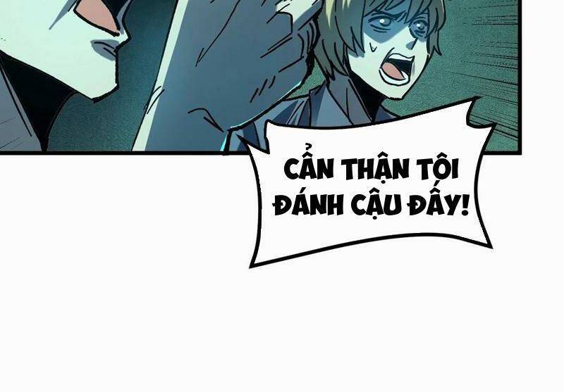 Quỷ Dị Khó Giết? Thật Xin Lỗi, Ta Mới Thật Sự Là Bất Tử Chapter 15 - Trang 2