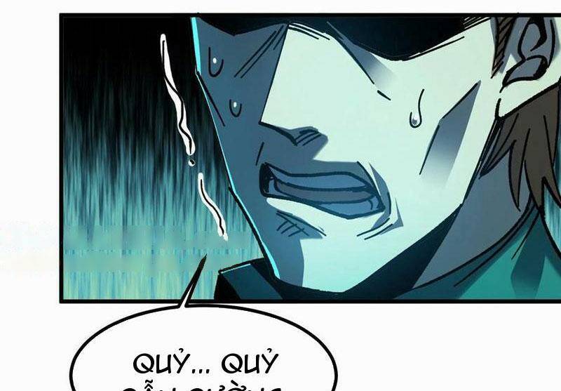 Quỷ Dị Khó Giết? Thật Xin Lỗi, Ta Mới Thật Sự Là Bất Tử Chapter 15 - Trang 2