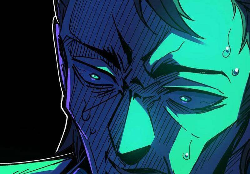 Quỷ Dị Khó Giết? Thật Xin Lỗi, Ta Mới Thật Sự Là Bất Tử Chapter 15 - Trang 2