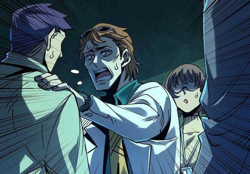 Quỷ Dị Khó Giết? Thật Xin Lỗi, Ta Mới Thật Sự Là Bất Tử Chapter 15 - Trang 2