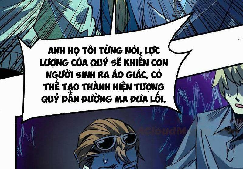 Quỷ Dị Khó Giết? Thật Xin Lỗi, Ta Mới Thật Sự Là Bất Tử Chapter 15 - Trang 2