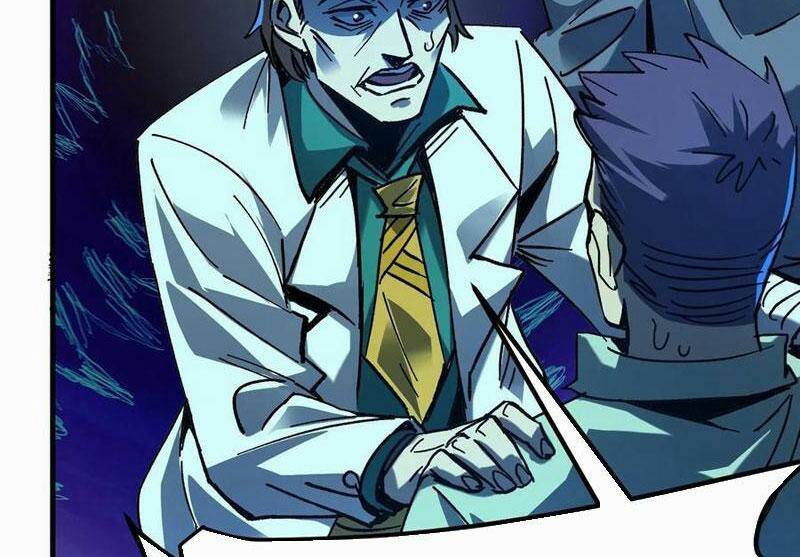 Quỷ Dị Khó Giết? Thật Xin Lỗi, Ta Mới Thật Sự Là Bất Tử Chapter 15 - Trang 2