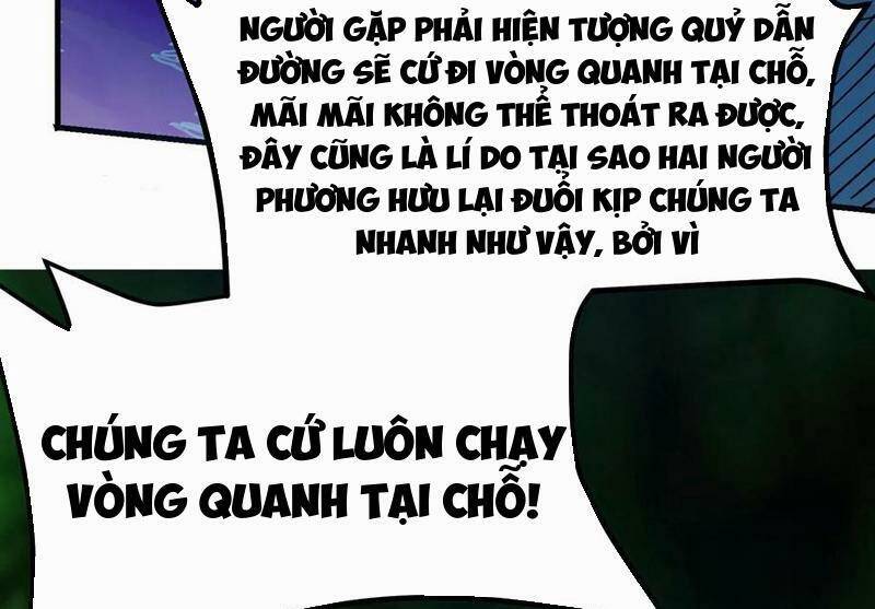 Quỷ Dị Khó Giết? Thật Xin Lỗi, Ta Mới Thật Sự Là Bất Tử Chapter 15 - Trang 2