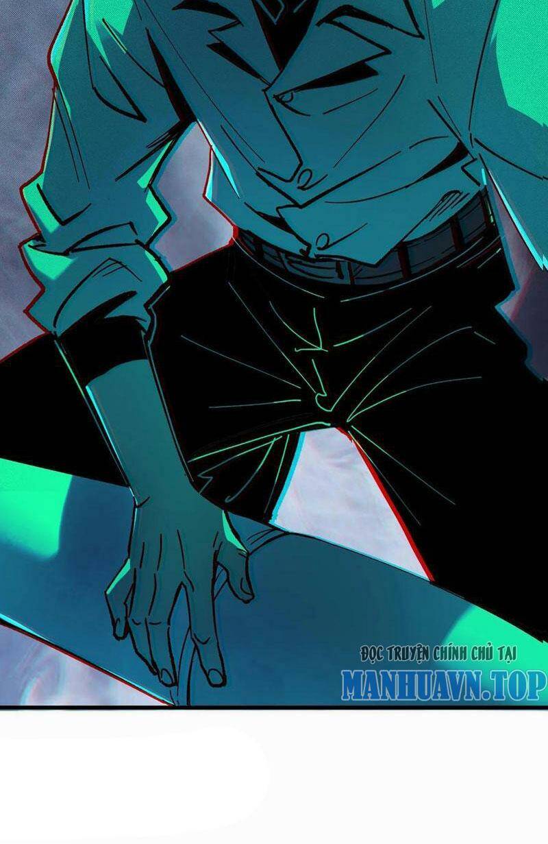 Quỷ Dị Khó Giết? Thật Xin Lỗi, Ta Mới Thật Sự Là Bất Tử Chapter 15 - Trang 2