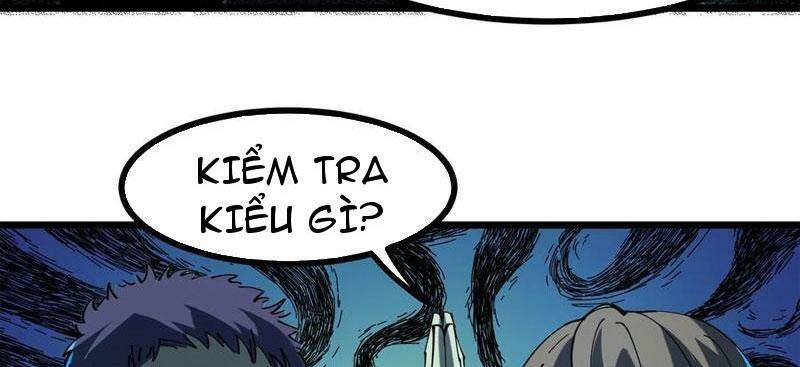 Quỷ Dị Khó Giết? Thật Xin Lỗi, Ta Mới Thật Sự Là Bất Tử Chapter 16 - Trang 2