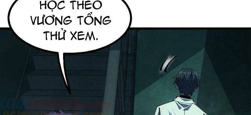 Quỷ Dị Khó Giết? Thật Xin Lỗi, Ta Mới Thật Sự Là Bất Tử Chapter 16 - Trang 2