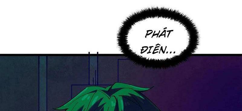 Quỷ Dị Khó Giết? Thật Xin Lỗi, Ta Mới Thật Sự Là Bất Tử Chapter 16 - Trang 2