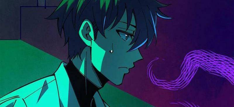 Quỷ Dị Khó Giết? Thật Xin Lỗi, Ta Mới Thật Sự Là Bất Tử Chapter 16 - Trang 2