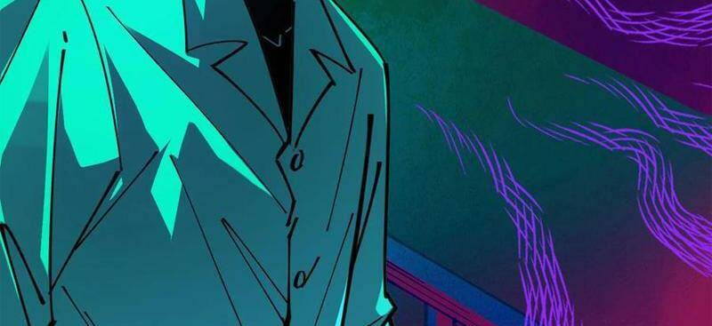 Quỷ Dị Khó Giết? Thật Xin Lỗi, Ta Mới Thật Sự Là Bất Tử Chapter 16 - Trang 2