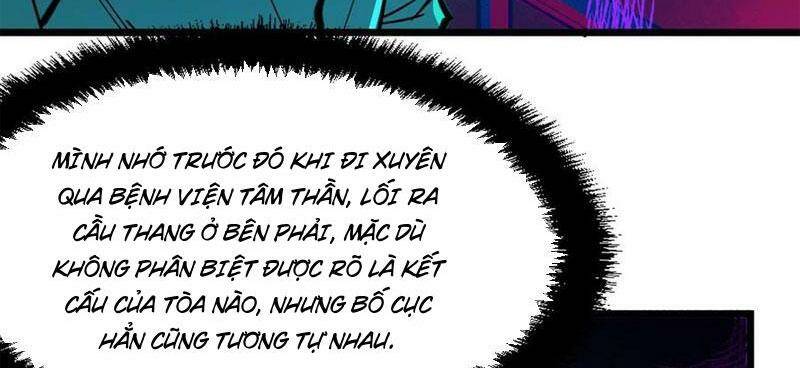 Quỷ Dị Khó Giết? Thật Xin Lỗi, Ta Mới Thật Sự Là Bất Tử Chapter 16 - Trang 2