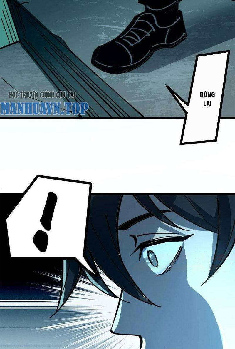 Quỷ Dị Khó Giết? Thật Xin Lỗi, Ta Mới Thật Sự Là Bất Tử Chapter 17 - Trang 2