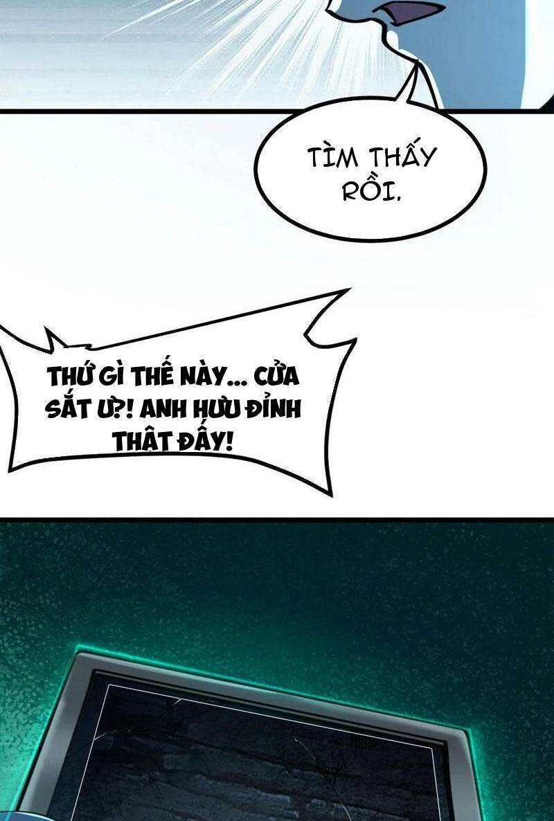 Quỷ Dị Khó Giết? Thật Xin Lỗi, Ta Mới Thật Sự Là Bất Tử Chapter 17 - Trang 2