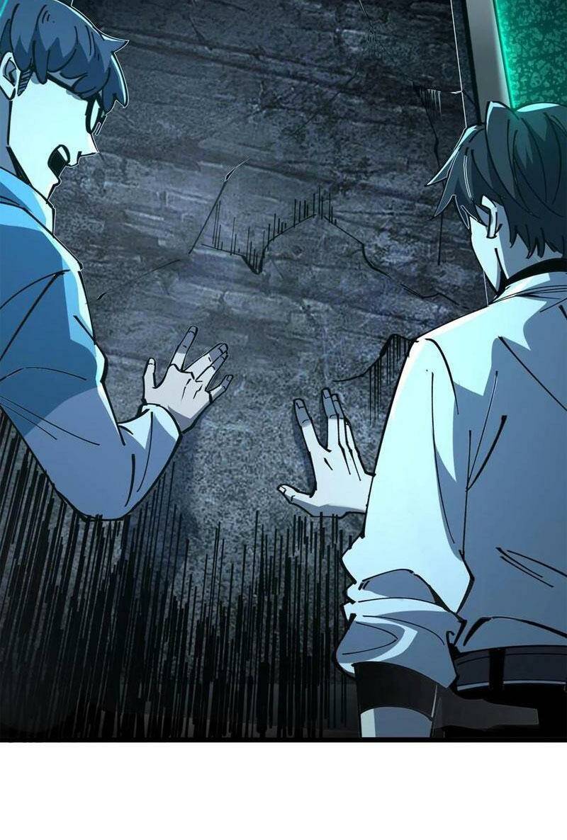 Quỷ Dị Khó Giết? Thật Xin Lỗi, Ta Mới Thật Sự Là Bất Tử Chapter 17 - Trang 2