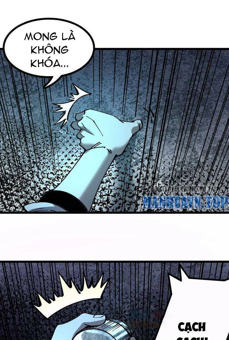 Quỷ Dị Khó Giết? Thật Xin Lỗi, Ta Mới Thật Sự Là Bất Tử Chapter 17 - Trang 2