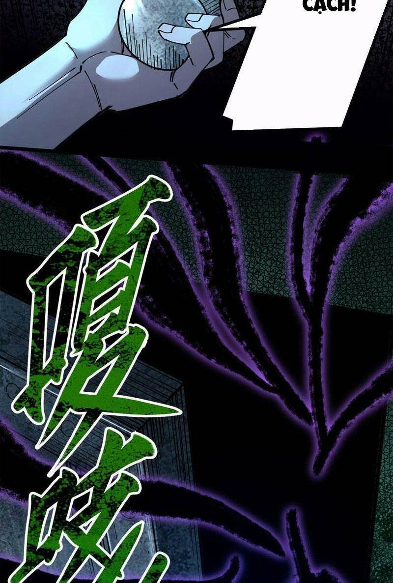 Quỷ Dị Khó Giết? Thật Xin Lỗi, Ta Mới Thật Sự Là Bất Tử Chapter 17 - Trang 2