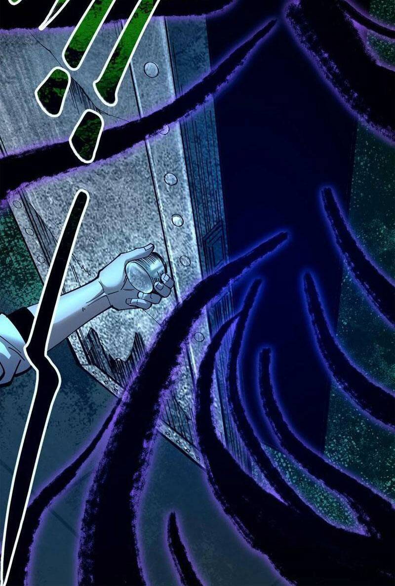 Quỷ Dị Khó Giết? Thật Xin Lỗi, Ta Mới Thật Sự Là Bất Tử Chapter 17 - Trang 2