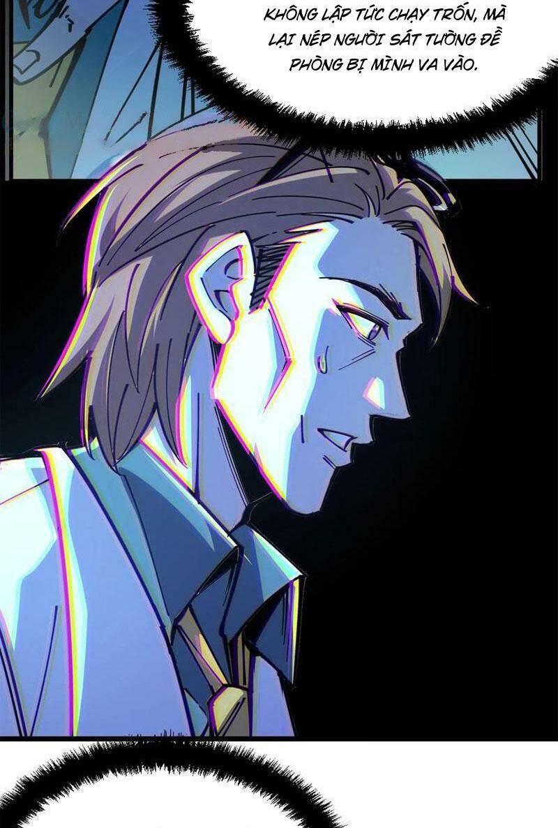 Quỷ Dị Khó Giết? Thật Xin Lỗi, Ta Mới Thật Sự Là Bất Tử Chapter 17 - Trang 2