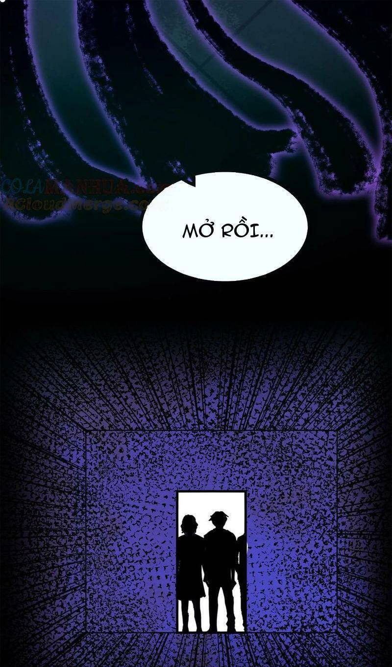 Quỷ Dị Khó Giết? Thật Xin Lỗi, Ta Mới Thật Sự Là Bất Tử Chapter 17 - Trang 2