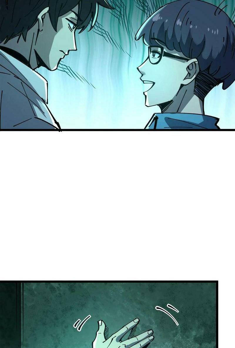 Quỷ Dị Khó Giết? Thật Xin Lỗi, Ta Mới Thật Sự Là Bất Tử Chapter 17 - Trang 2