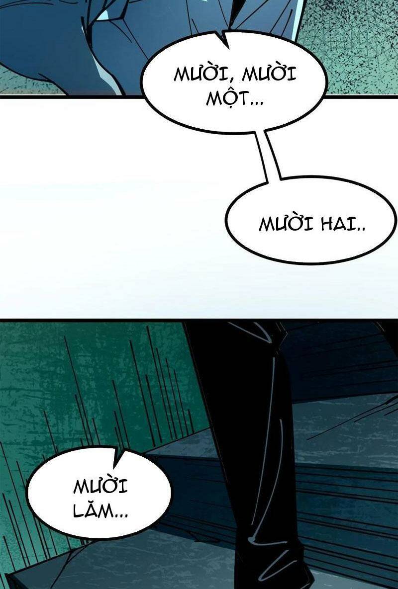 Quỷ Dị Khó Giết? Thật Xin Lỗi, Ta Mới Thật Sự Là Bất Tử Chapter 17 - Trang 2