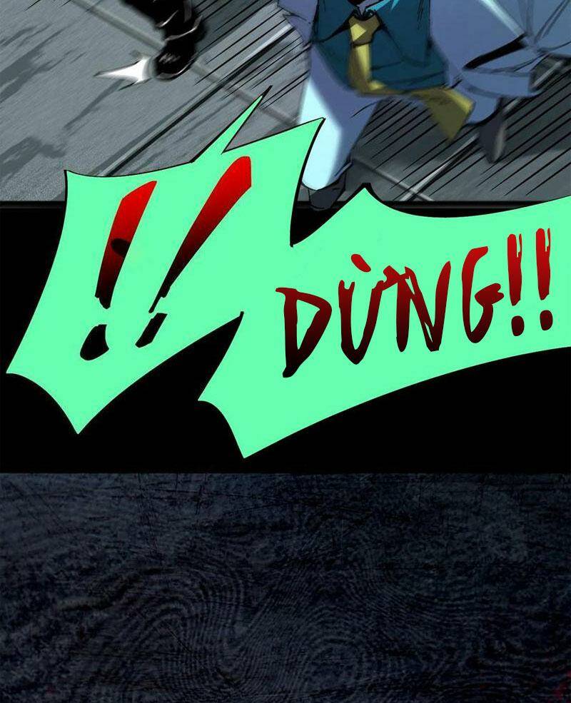 Quỷ Dị Khó Giết? Thật Xin Lỗi, Ta Mới Thật Sự Là Bất Tử Chapter 18 - Trang 2