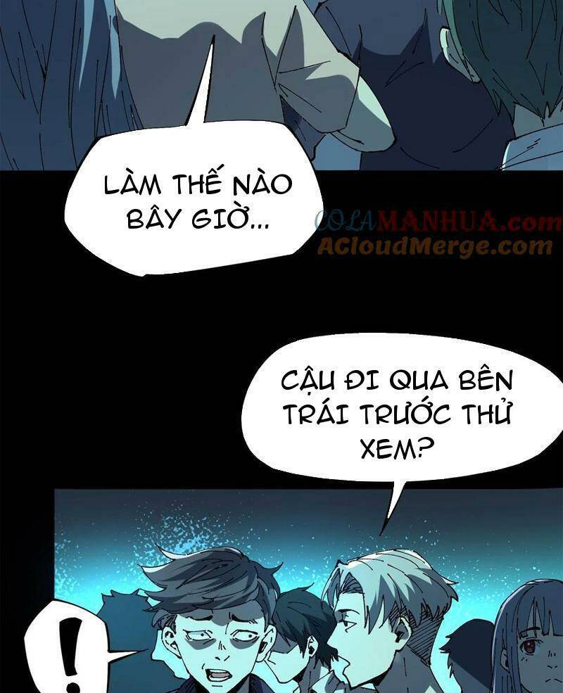 Quỷ Dị Khó Giết? Thật Xin Lỗi, Ta Mới Thật Sự Là Bất Tử Chapter 18 - Trang 2