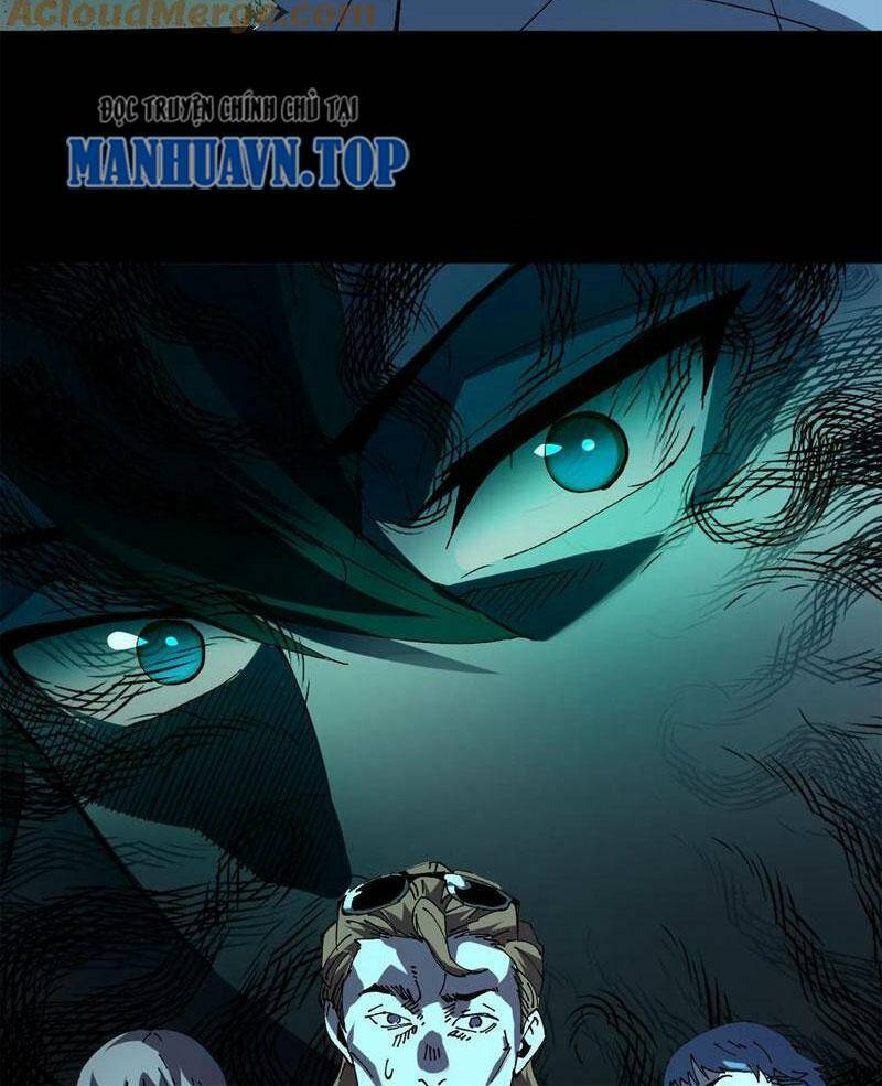 Quỷ Dị Khó Giết? Thật Xin Lỗi, Ta Mới Thật Sự Là Bất Tử Chapter 18 - Trang 2