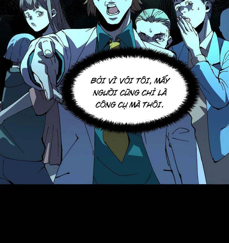 Quỷ Dị Khó Giết? Thật Xin Lỗi, Ta Mới Thật Sự Là Bất Tử Chapter 18 - Trang 2