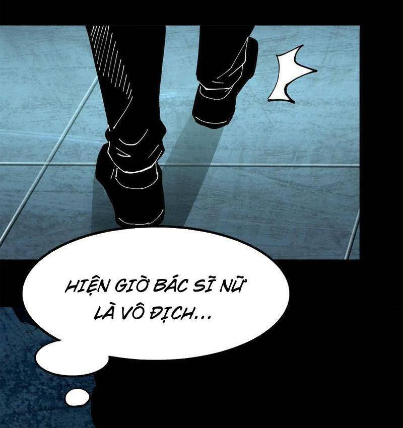 Quỷ Dị Khó Giết? Thật Xin Lỗi, Ta Mới Thật Sự Là Bất Tử Chapter 18 - Trang 2