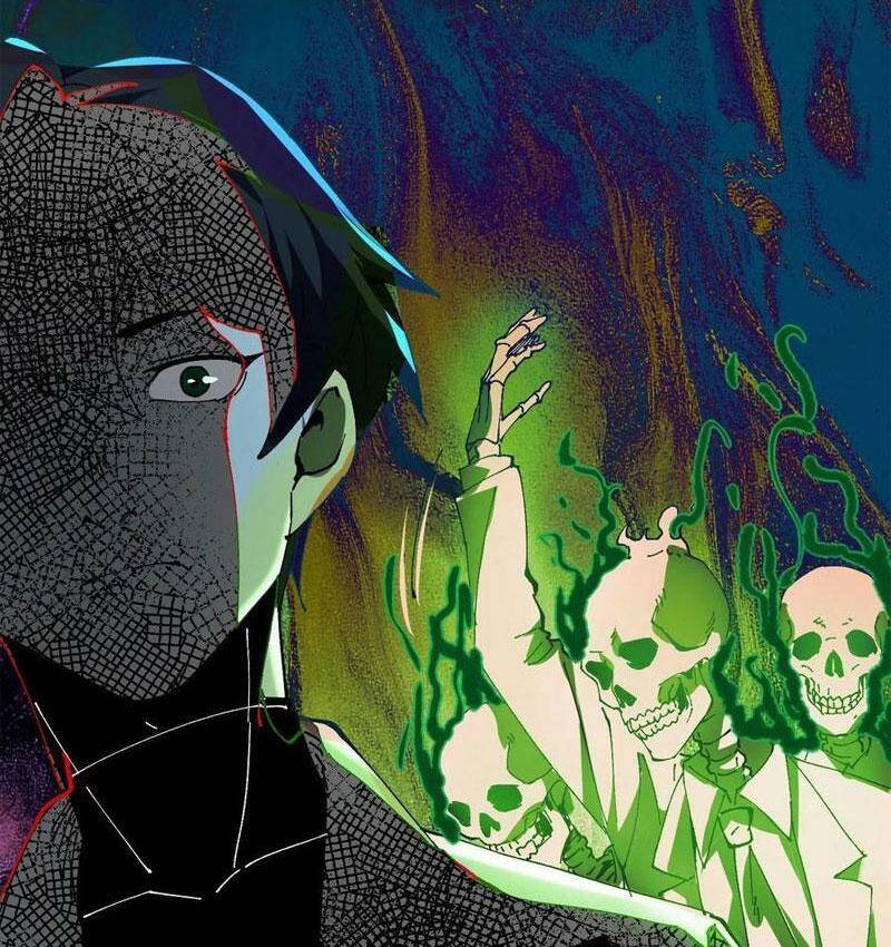 Quỷ Dị Khó Giết? Thật Xin Lỗi, Ta Mới Thật Sự Là Bất Tử Chapter 18 - Trang 2