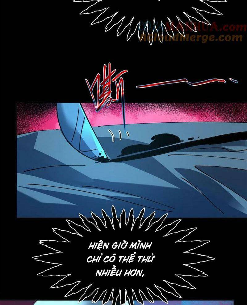 Quỷ Dị Khó Giết? Thật Xin Lỗi, Ta Mới Thật Sự Là Bất Tử Chapter 19 - Trang 2