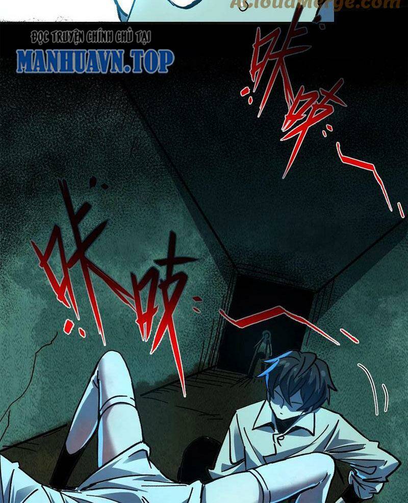 Quỷ Dị Khó Giết? Thật Xin Lỗi, Ta Mới Thật Sự Là Bất Tử Chapter 19 - Trang 2