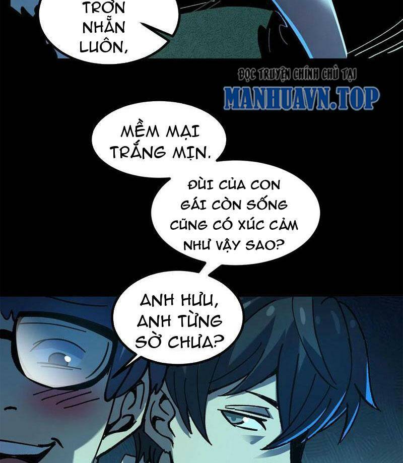 Quỷ Dị Khó Giết? Thật Xin Lỗi, Ta Mới Thật Sự Là Bất Tử Chapter 19 - Trang 2